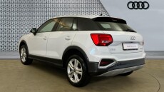 Audi Q2 35 TFSI Sport 5dr S Tronic Petrol Estate